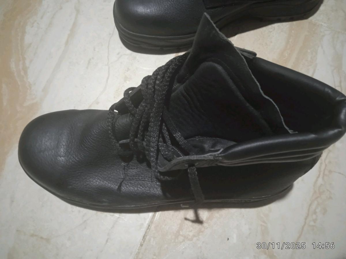 حذاء جلدي - Bordj Bou Arreridj, Bordj Bou Arreridj - Tijelabin