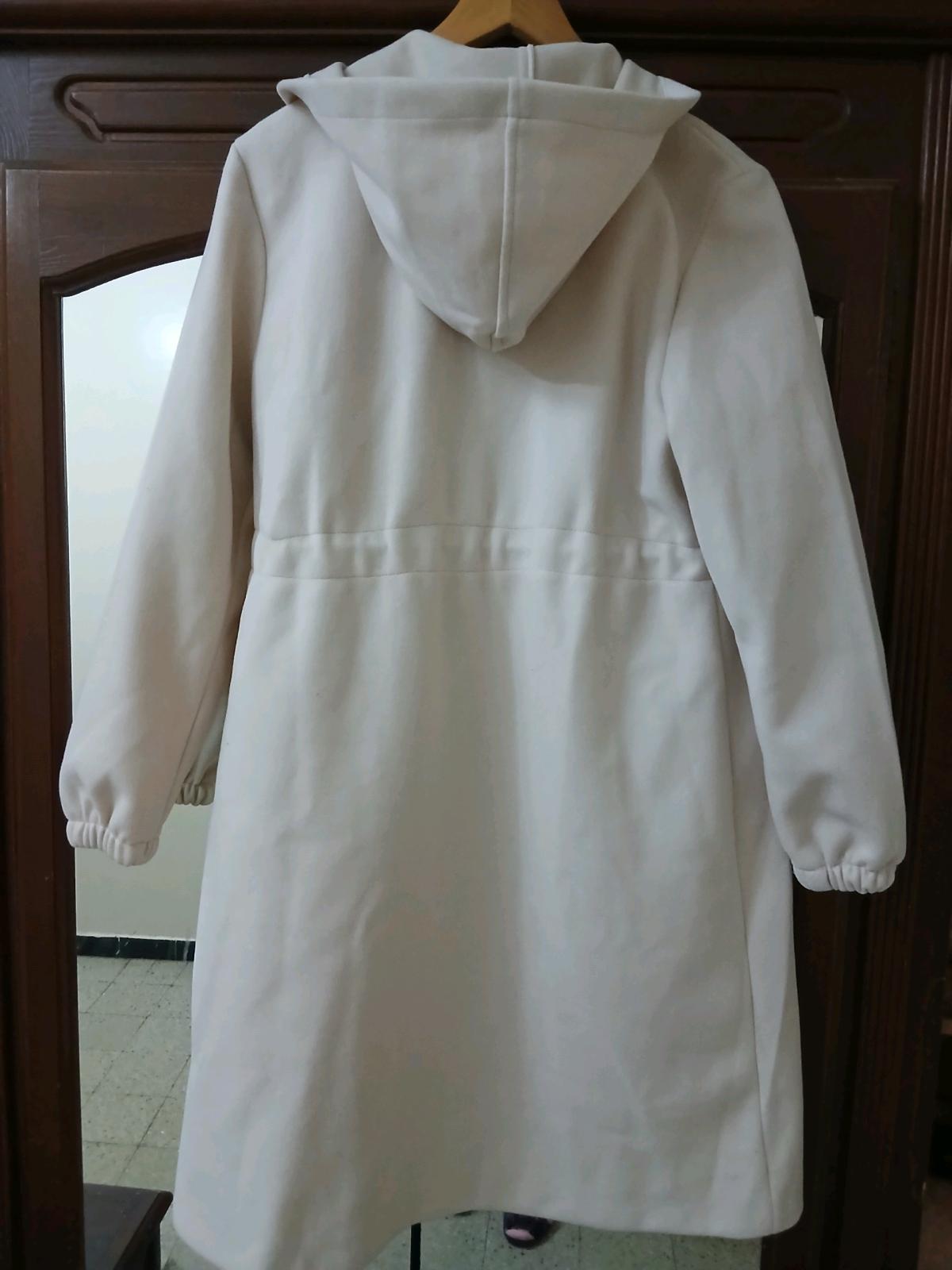 Manteau - Ain Biya, Oran - Tijelabin