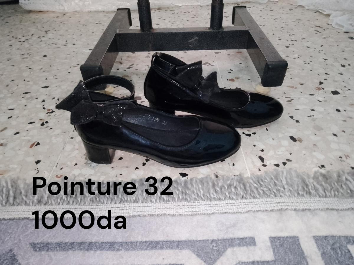 des chaussures - Bir El Djir, Oran - Tijelabin