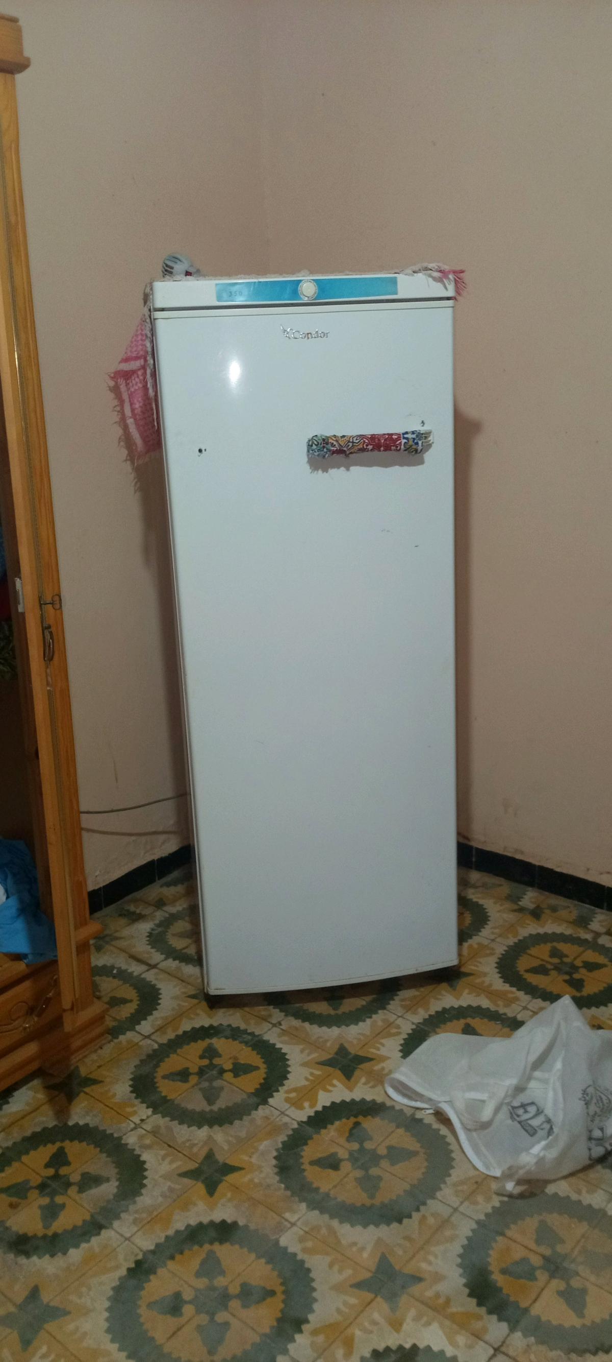 فرجيدار - El Tarf, El Tarf - Tijelabin