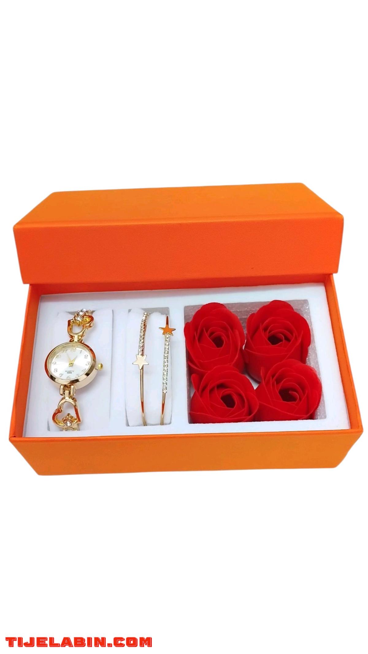 ساعة مع اكسسوارات - Alger Centre, Alger - Tijelabin