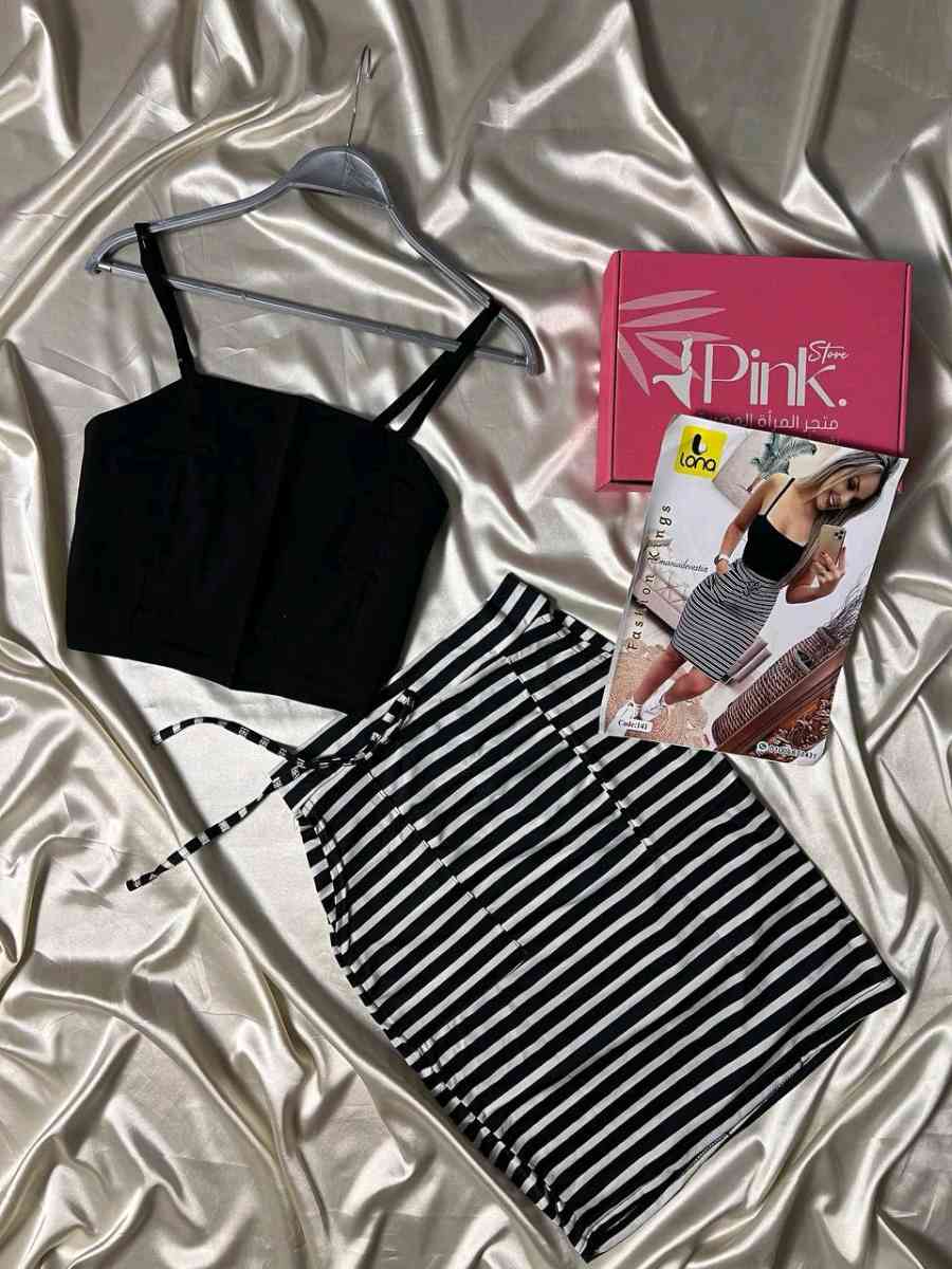 أونسومبل نسائي - Alger Centre, Alger - Tijelabin