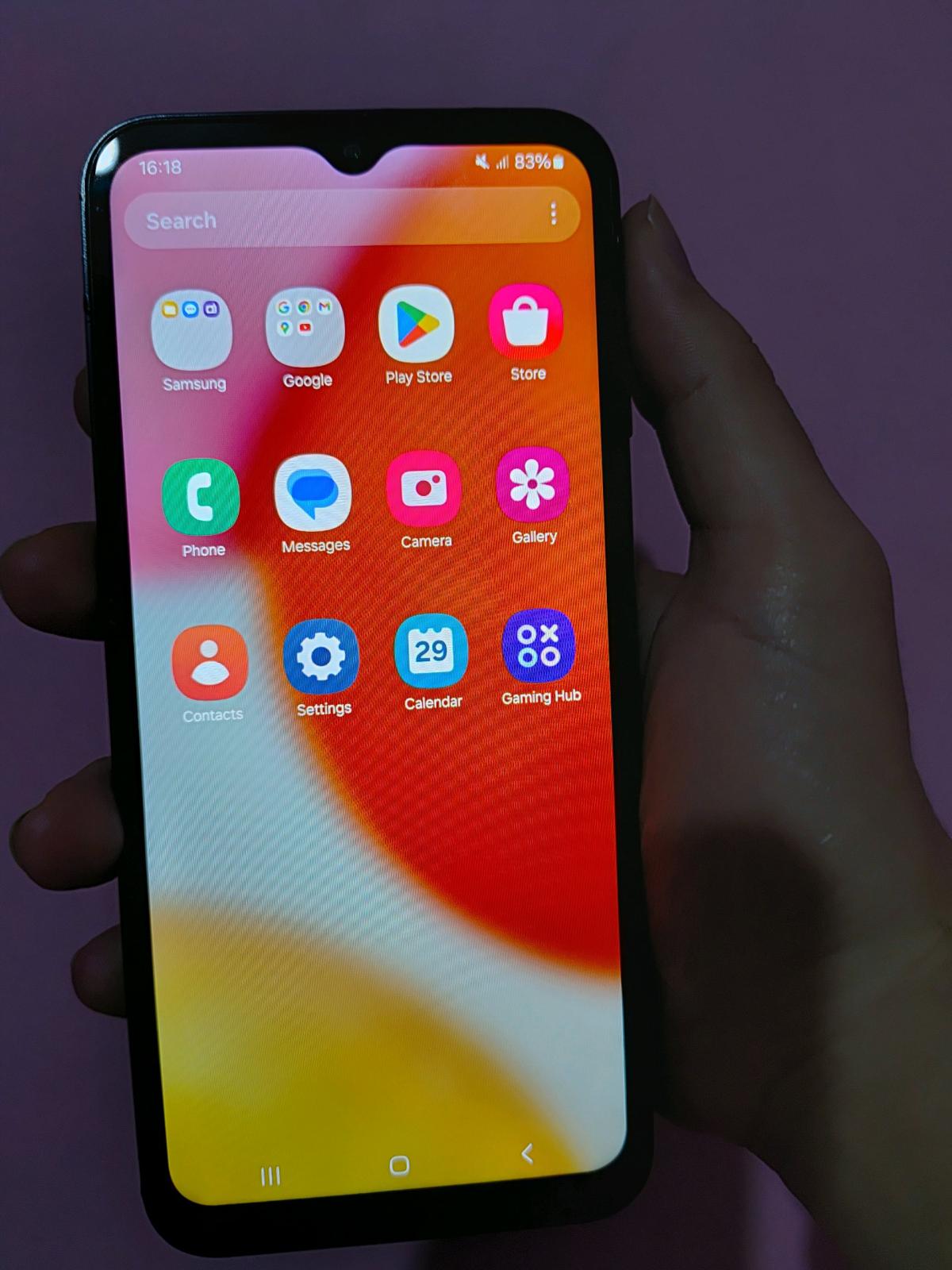 Samsung a14 5g - Bab Azzouar, Alger - Tijelabin