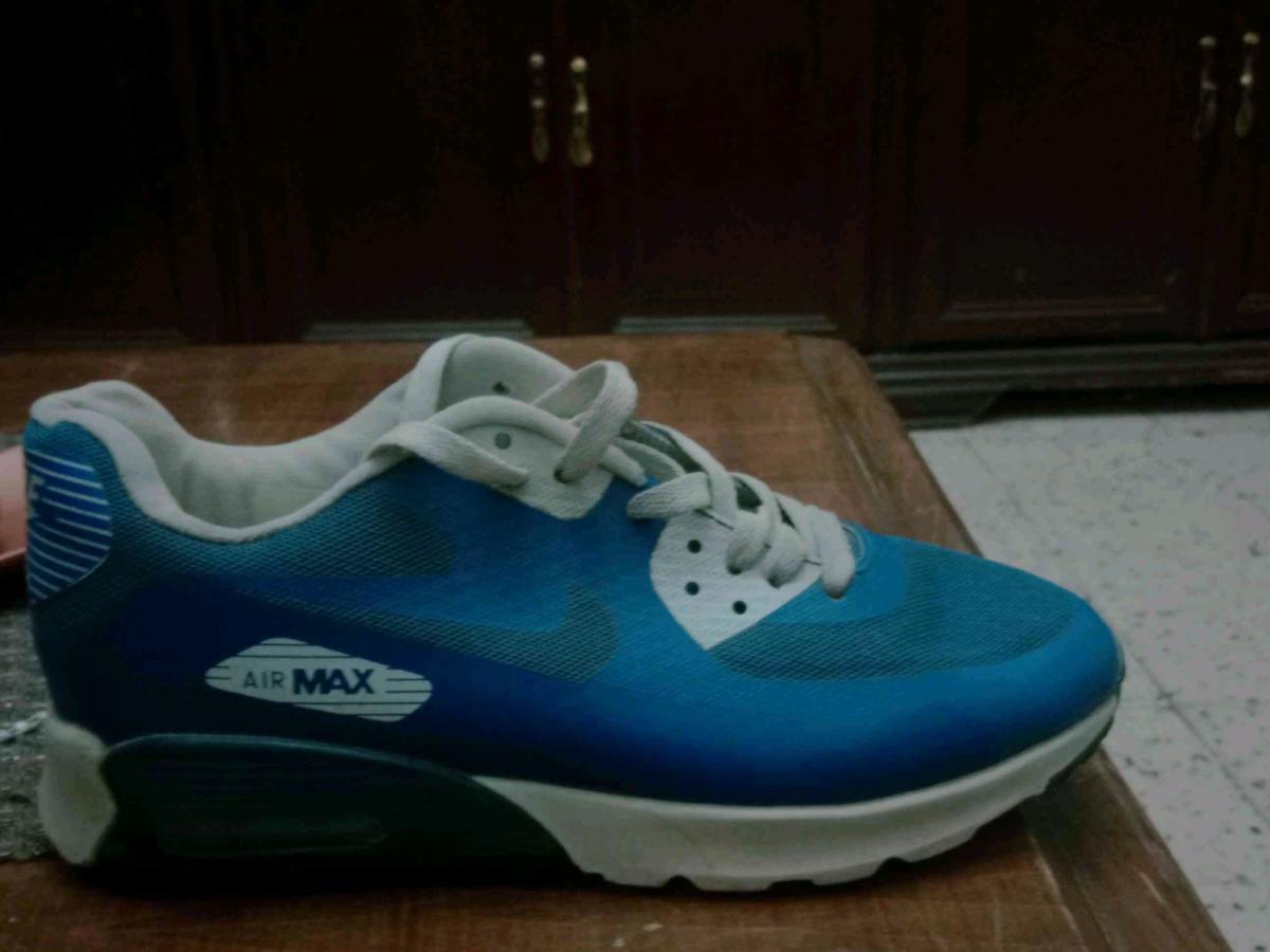 baskt Air max - Ain Chouhada, Djelfa - Tijelabin