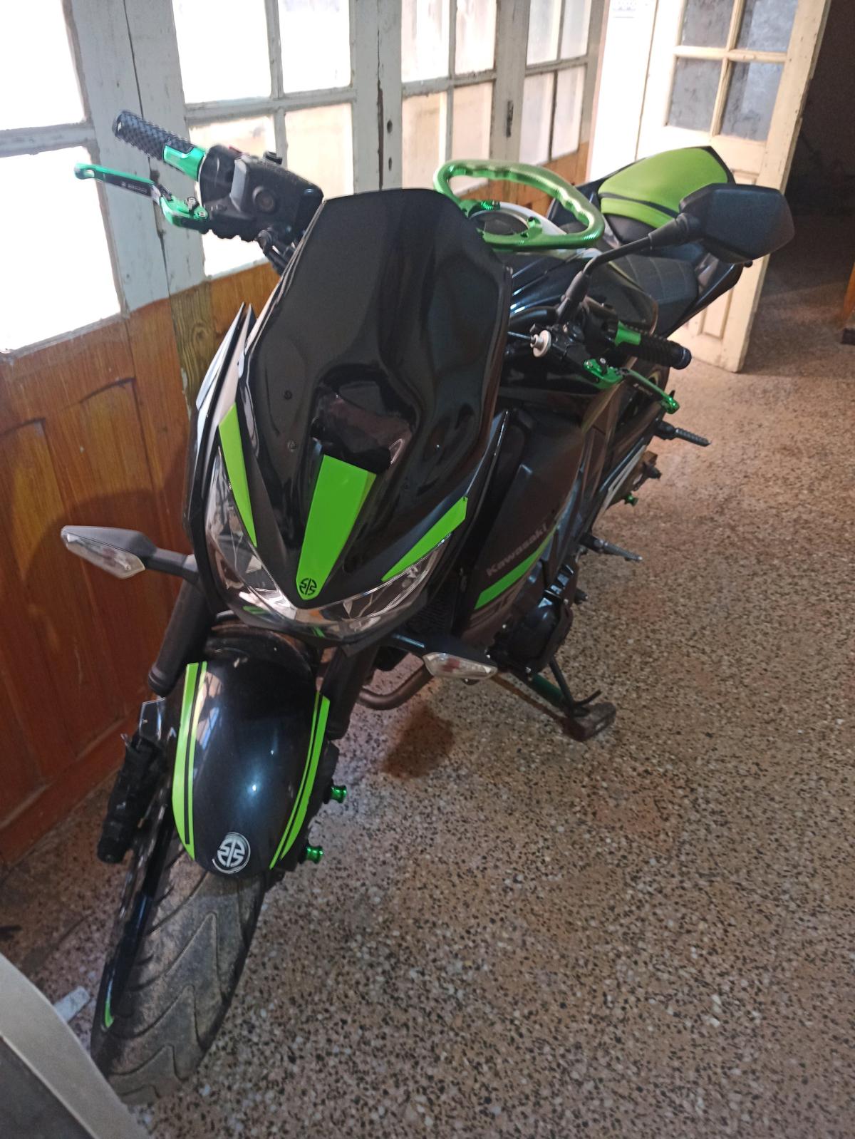 ZMR800z - Alger Centre, Alger - Tijelabin