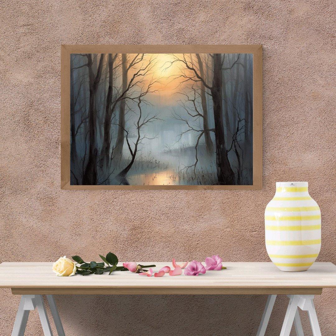 لوحات فنية راقية - Alger Centre, Alger - Tijelabin