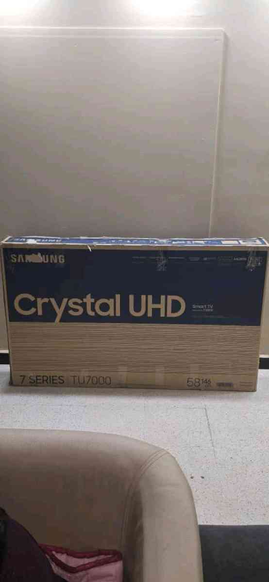 تلفاز للبيع فيه لافيشار محروقة برك  جديد كرطونة - Baraki, Alger