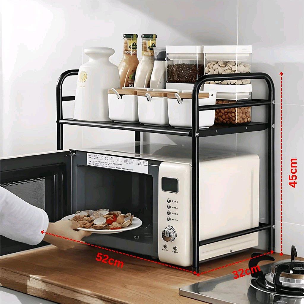 منظم أغراض وحامل ميكروويف - Alger Centre, Alger - Tijelabin