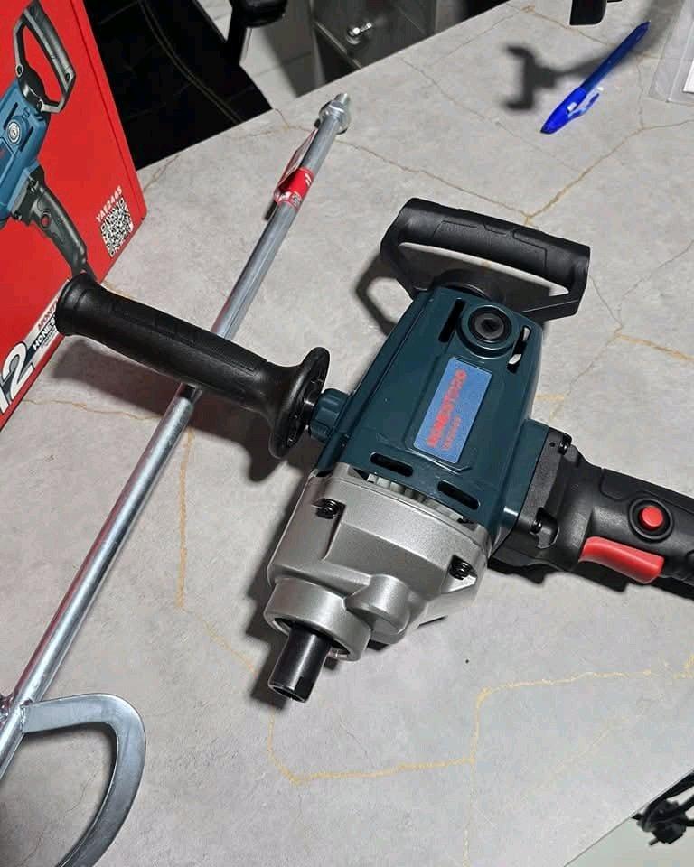 خلاط كهربائي - Bab Azzouar, Alger - Tijelabin