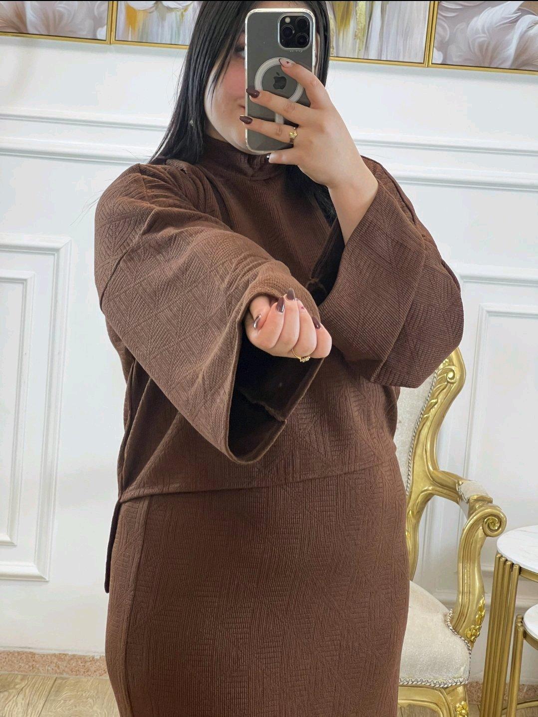 Ensemble femme causal chic - Alger Centre, Alger - Tijelabin