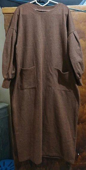 Robe femme - Belouizdad, Alger - Tijelabin