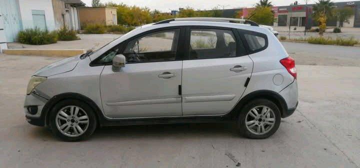 Changan cx 20 - Ain Beida, Oum El Bouaghi - Tijelabin