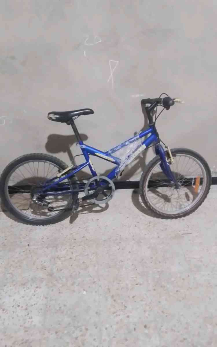 دراجة - Sidi Ali, Mostaganem - Tijelabin