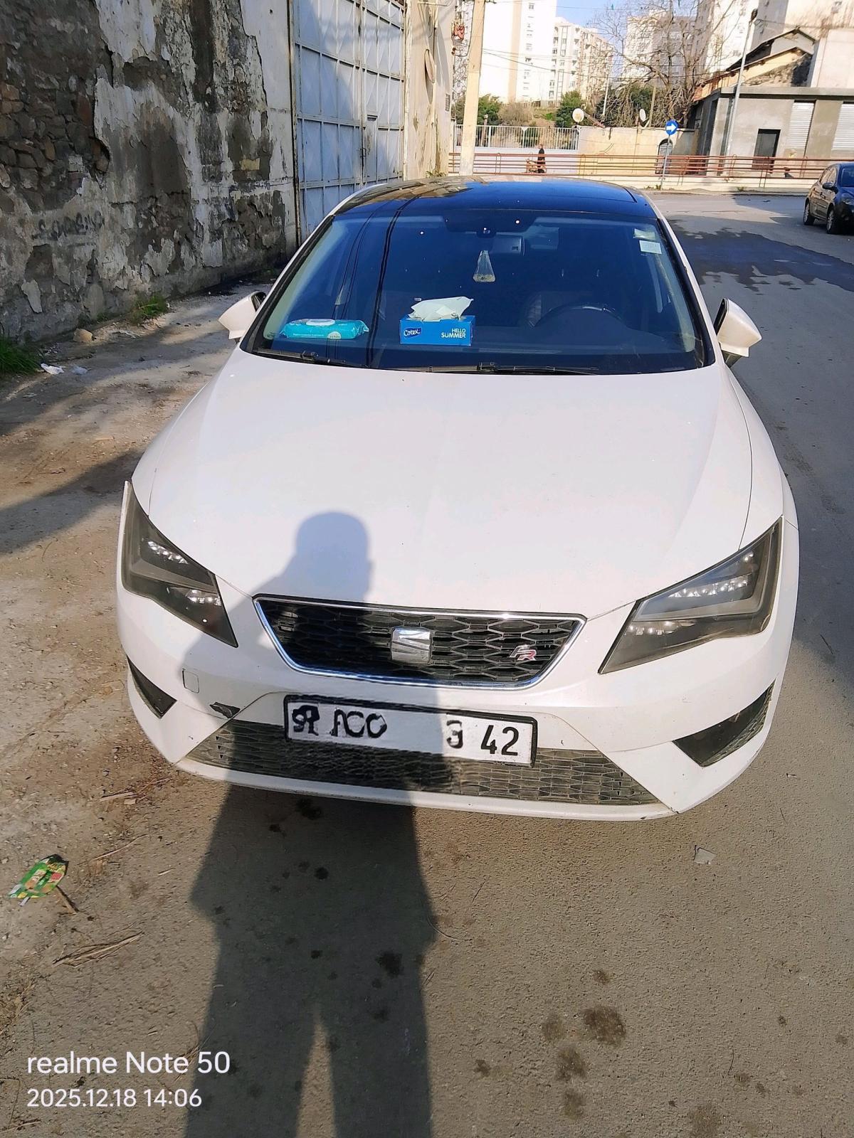 lion fr - Kolea, Tipaza - Tijelabin