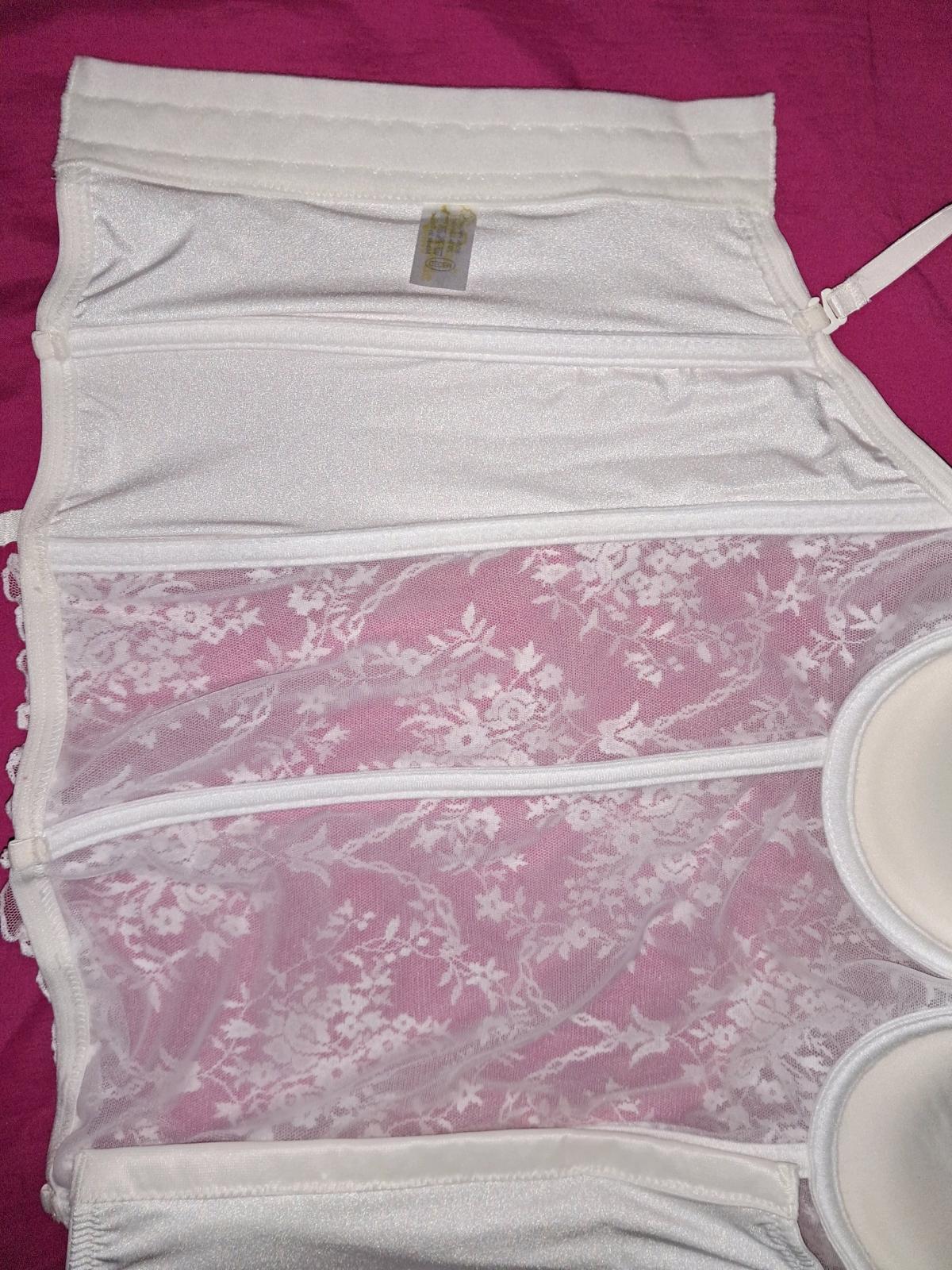 corset complet - Zeralda, Alger - Tijelabin