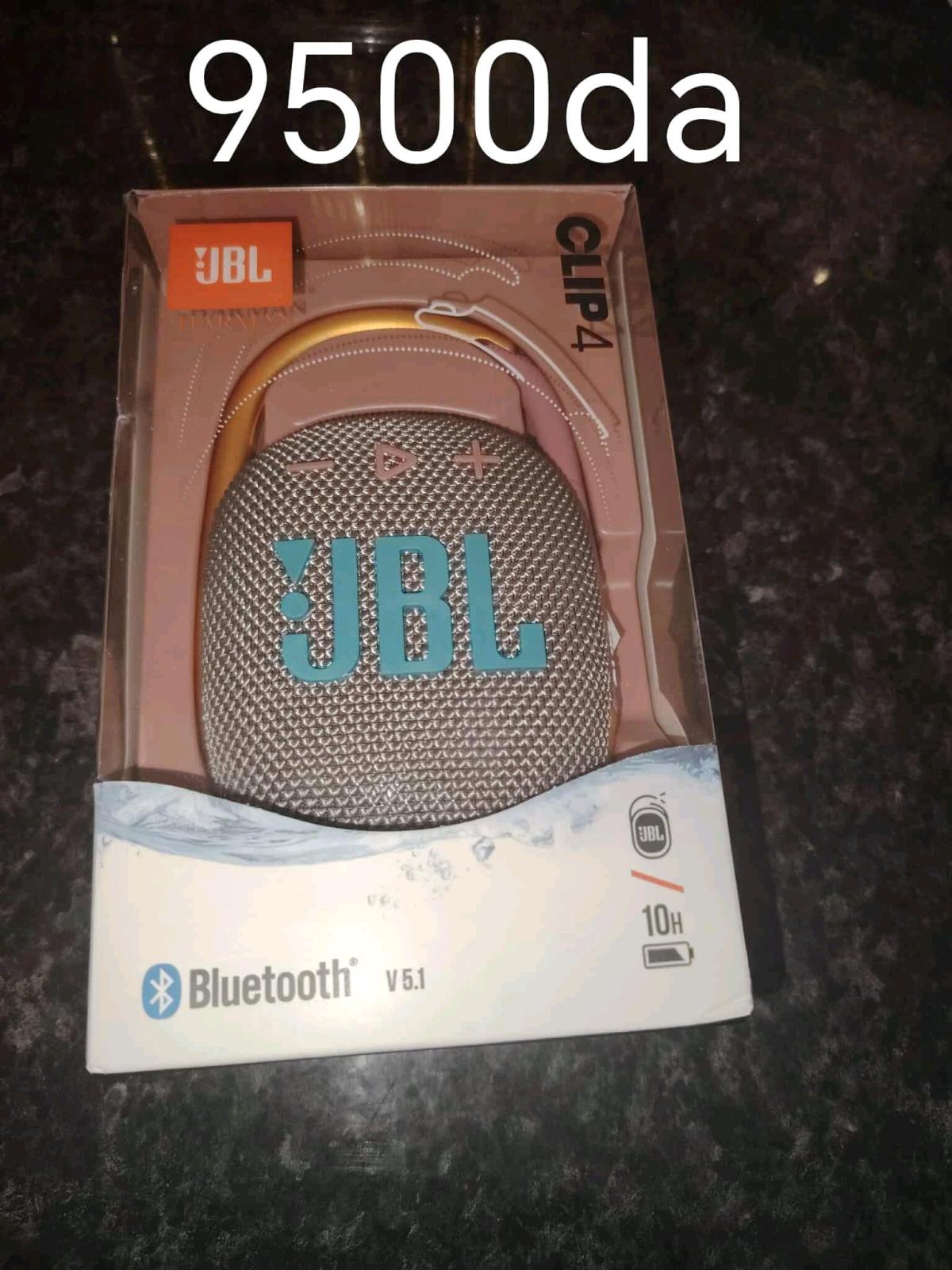 jbl orginal
