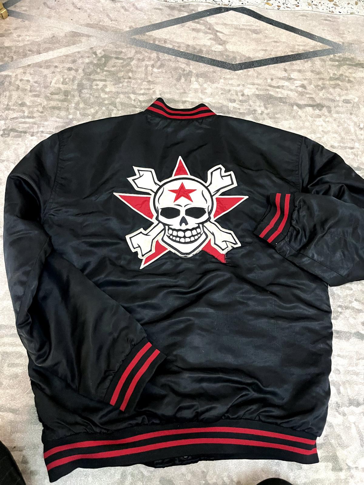 ves caba - Rouiba, Alger - Tijelabin