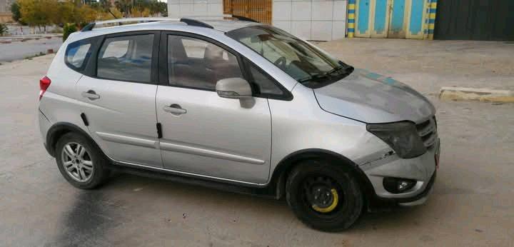 Changan cx 20 - Ain Beida, Oum El Bouaghi - Tijelabin