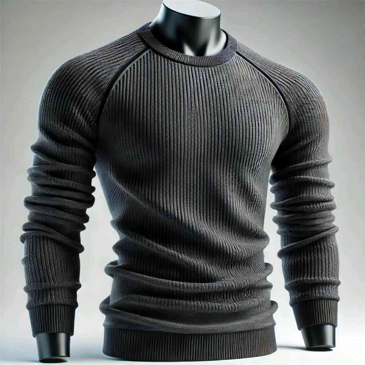 تيشرت شتوي رجالي - Magra, M'Sila - Tijelabin