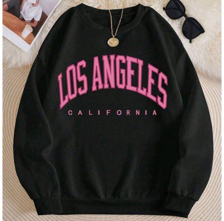 sweatshirt - Bab El Oued, Alger - Tijelabin