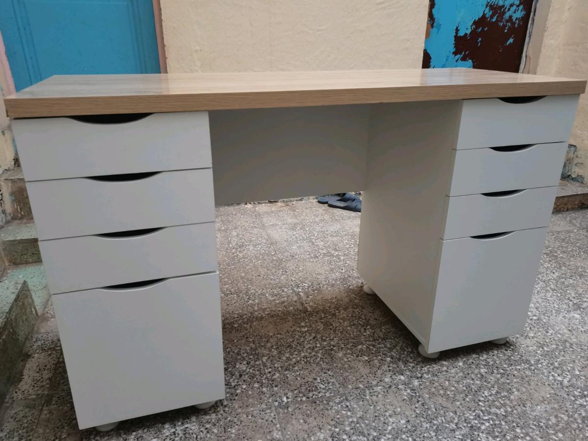 Bureau Pinterest - Bourouba, Alger - Tijelabin