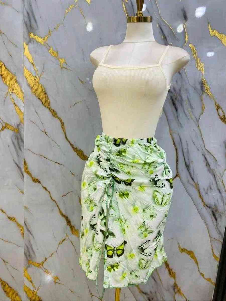 ملابس نسائية - Alger Centre, Alger - Tijelabin