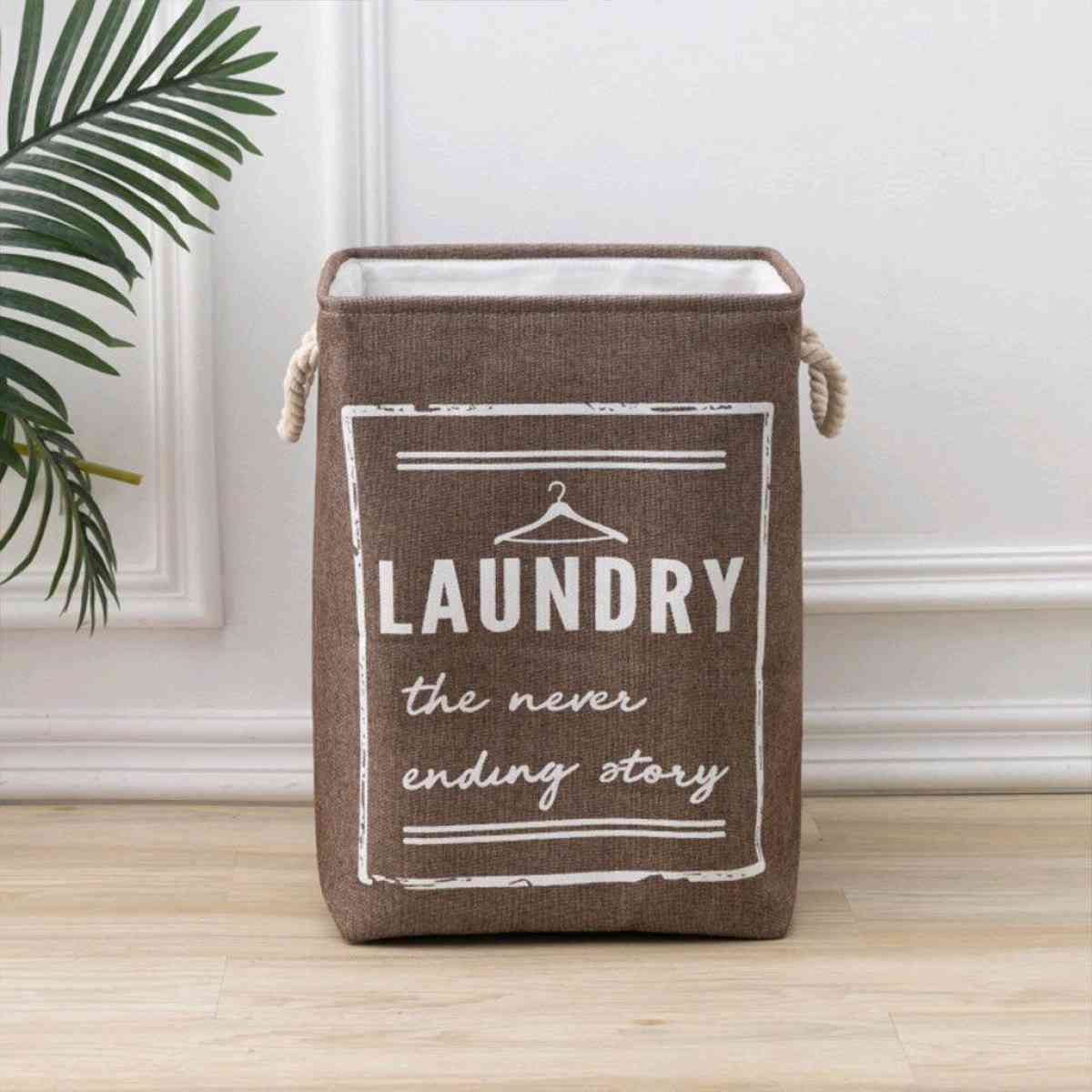 سلة لجمع ملابس غسيل - Alger Centre, Alger - Tijelabin