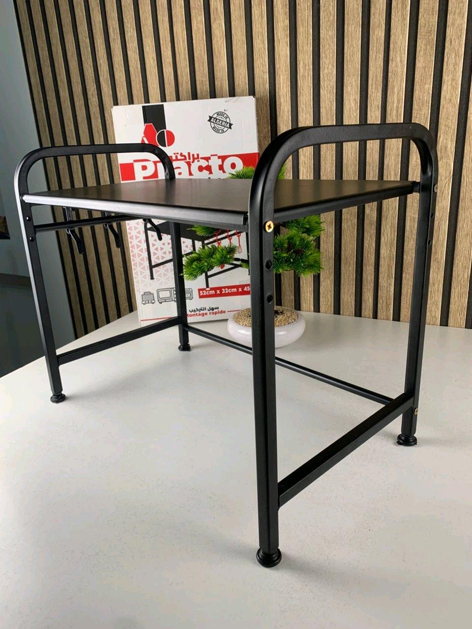 منظم أغراض وحامل ميكروويف - Alger Centre, Alger - Tijelabin