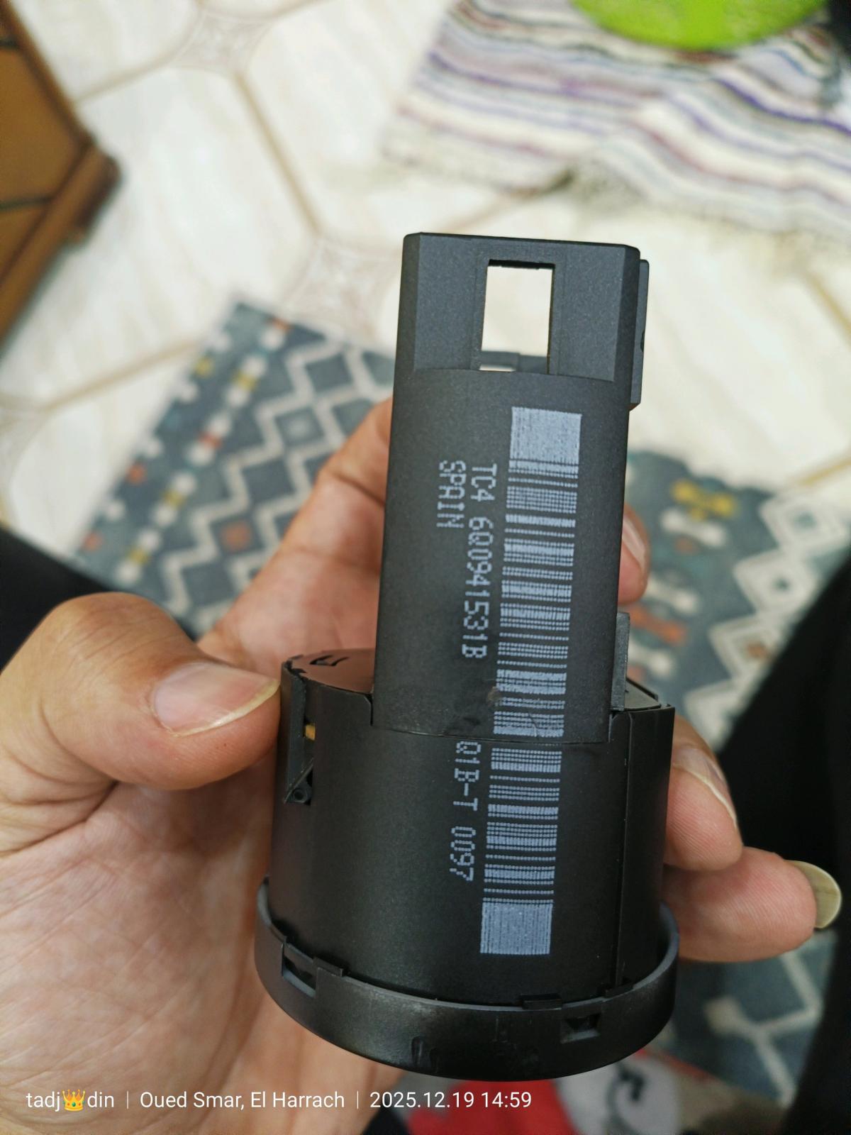 Comodo Dclairage Volkswagen Skoda audi sait - Ain Chouhada, Djelfa - Tijelabin