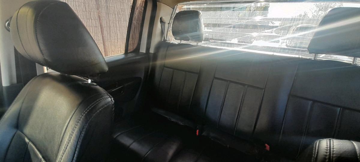 volkswagen Amarok 2015 - Frenda, Tiaret - Tijelabin