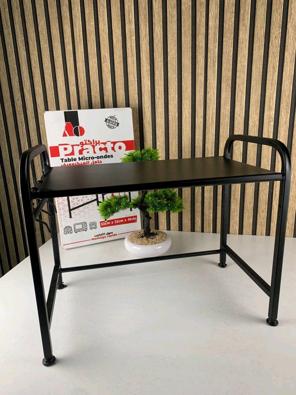 منظم أغراض وحامل ميكروويف - Alger Centre, Alger - Tijelabin