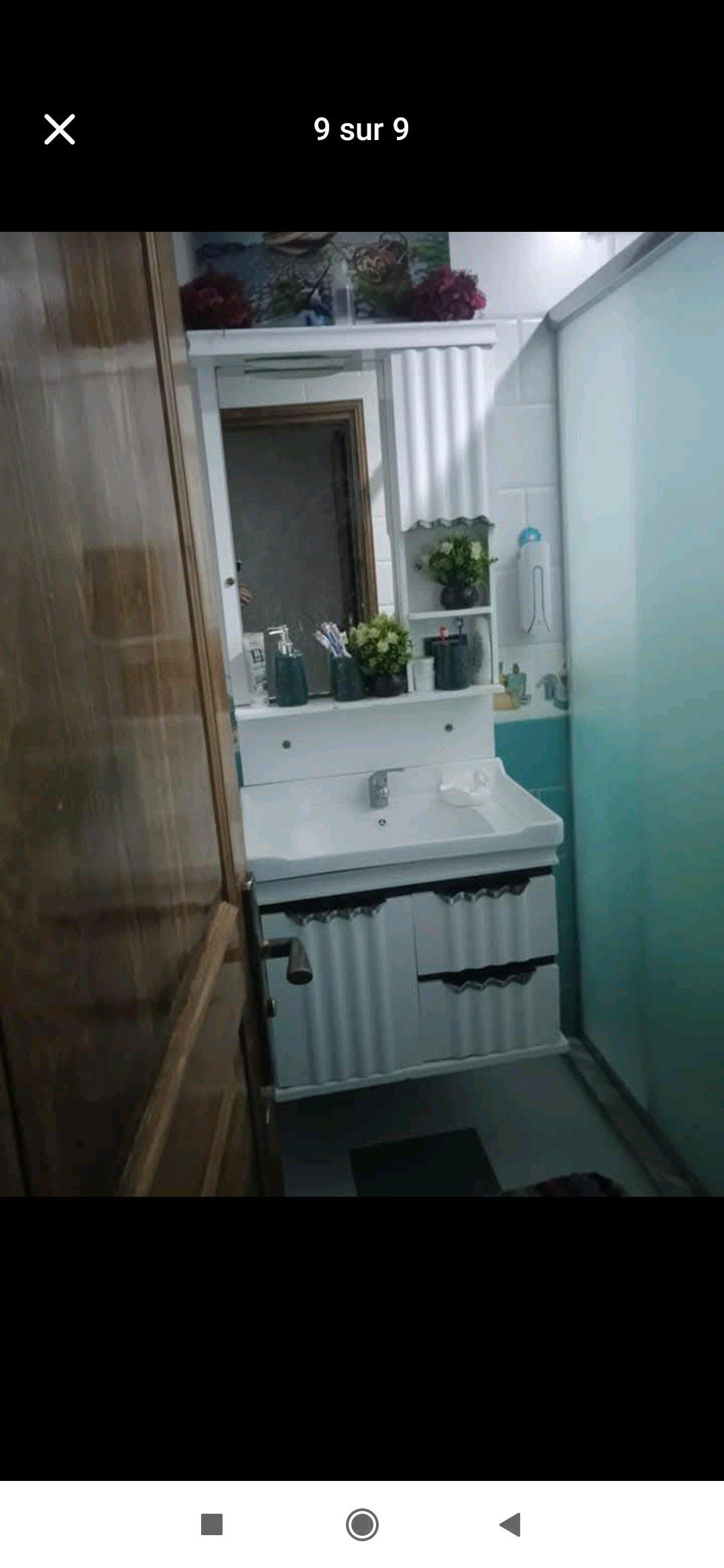 villa - Alger Centre, Alger - Tijelabin