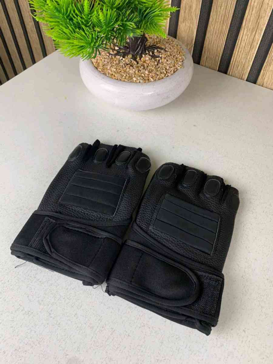 قفازات تكتيكية بدون أصابع  أداء حماية وحرية حركةهذه القفازا - Alger Centre, Alger - Tijelabin