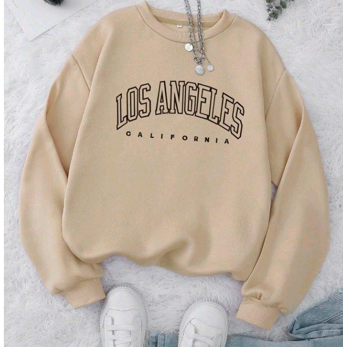 sweatshirt - Bab El Oued, Alger - Tijelabin