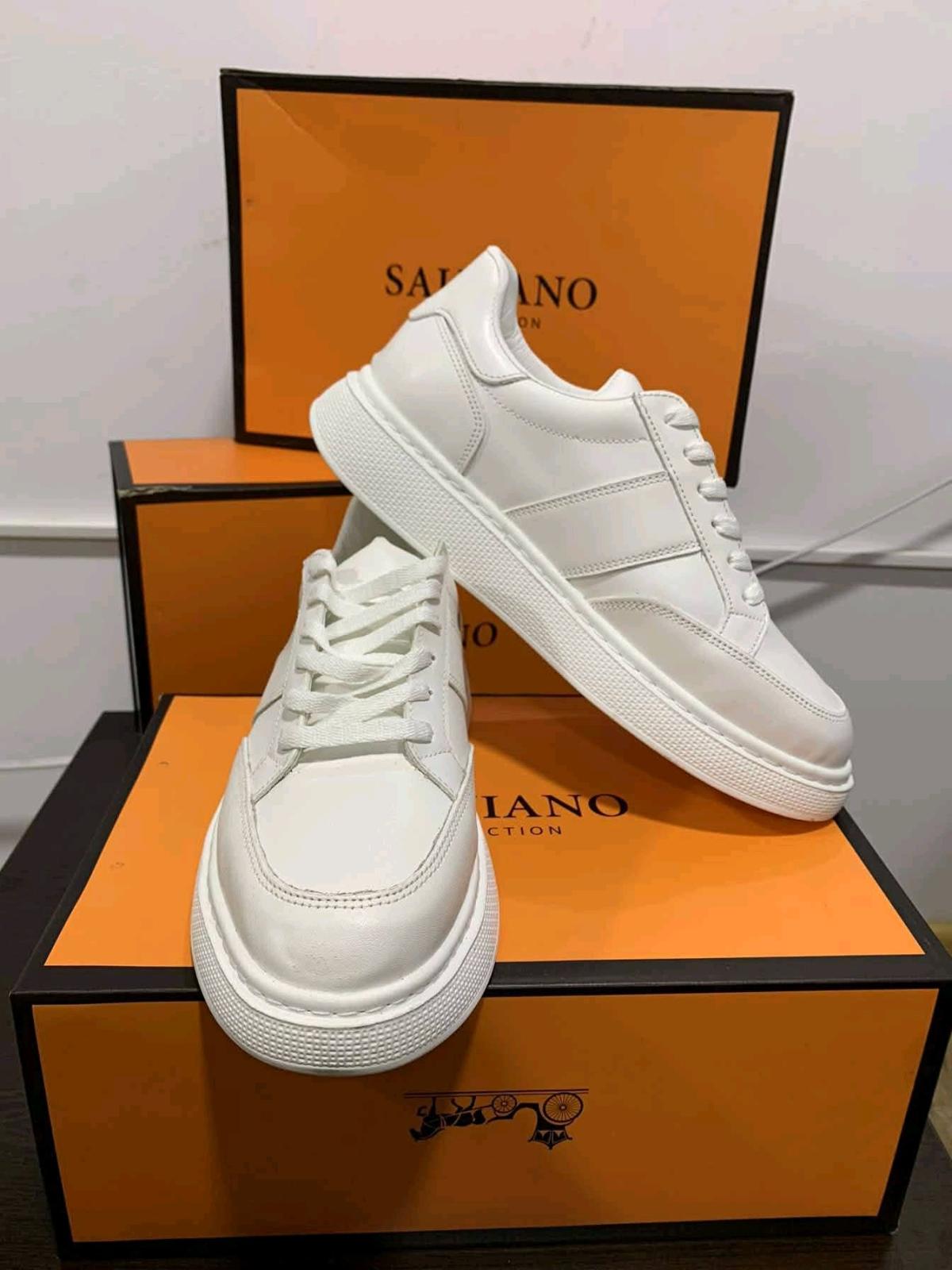 Basket Salviano - Oran, Oran - Tijelabin