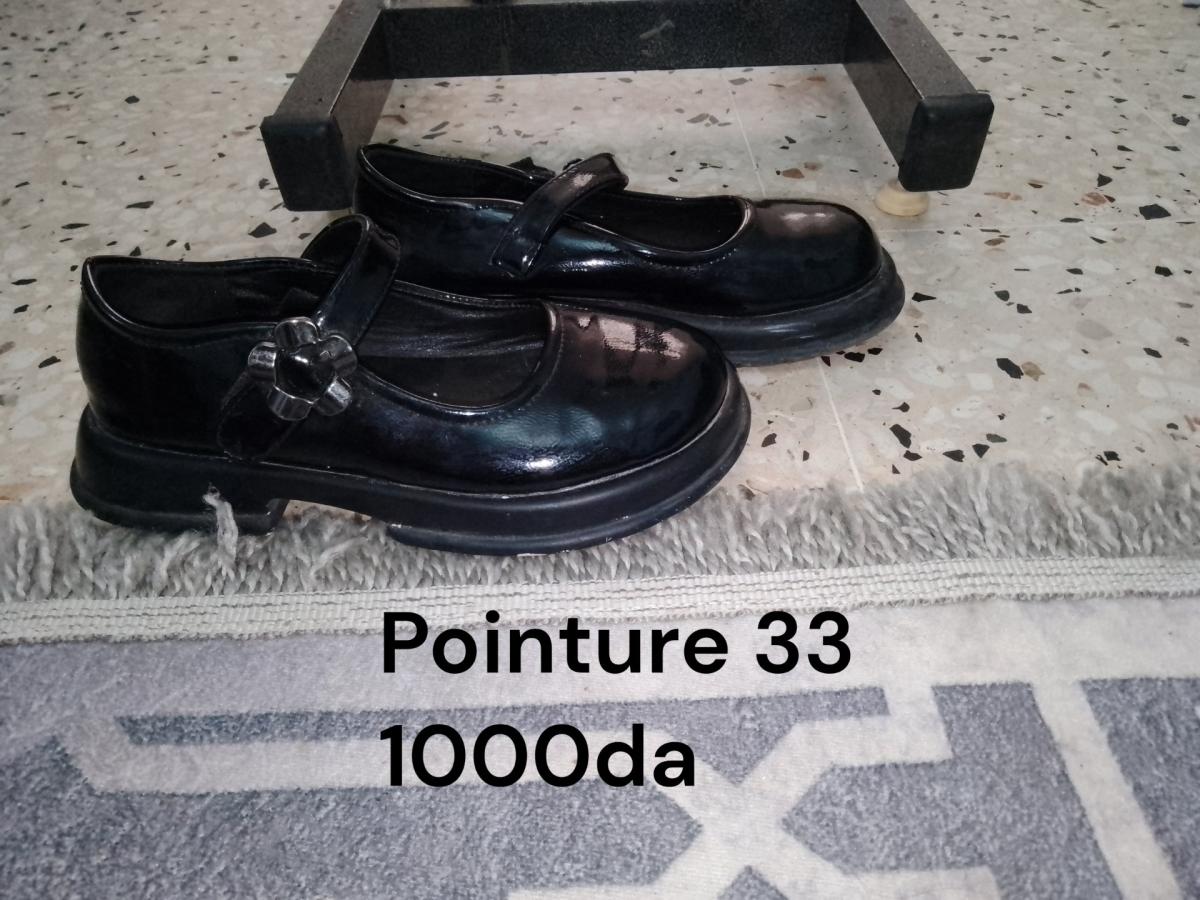 des chaussures - Bir El Djir, Oran - Tijelabin