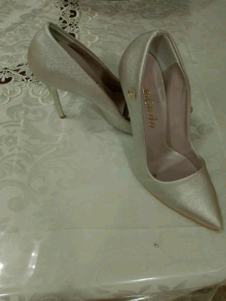 فطيمة في في - Khracia, Alger - Tijelabin