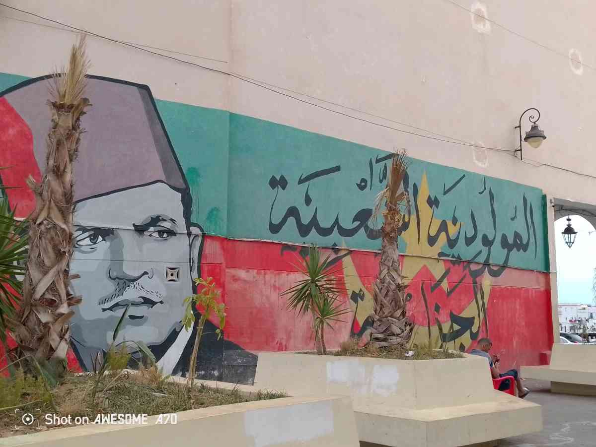 guide visite casbah - Casbah, Alger - Tijelabin