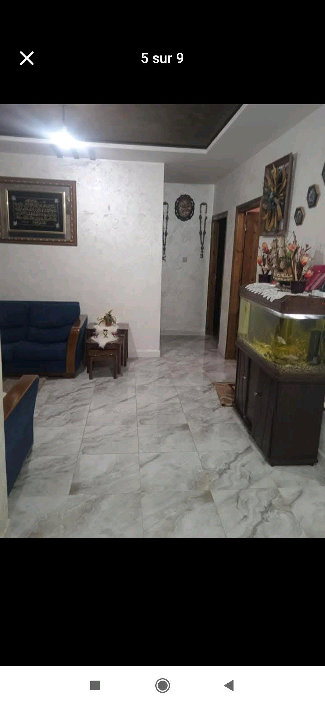 villa - Alger Centre, Alger - Tijelabin