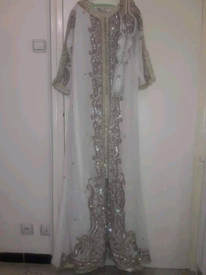 Nawel - Khracia, Alger