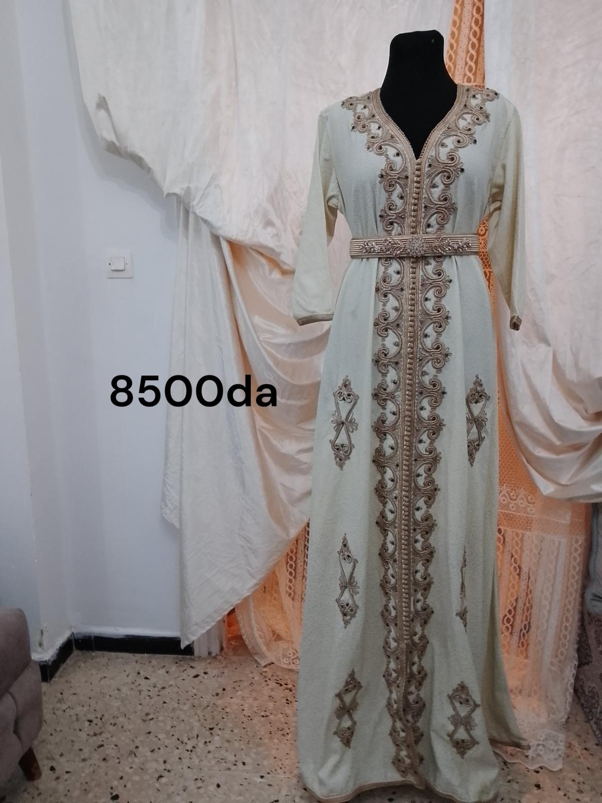 des caftans bon prix - Bir El Djir, Oran - Tijelabin