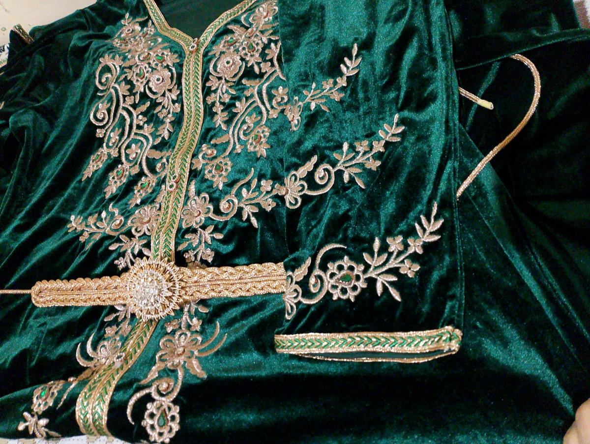 caftan - Batna, Batna