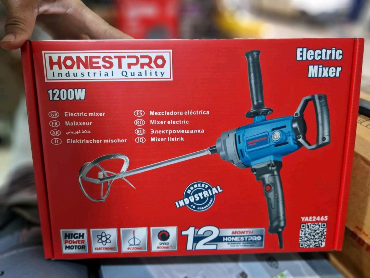 خلاط كهربائي - Bab Azzouar, Alger - Tijelabin