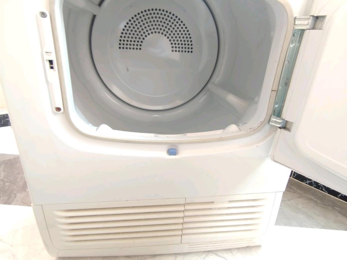 ناشفة ملابس Whirlpool