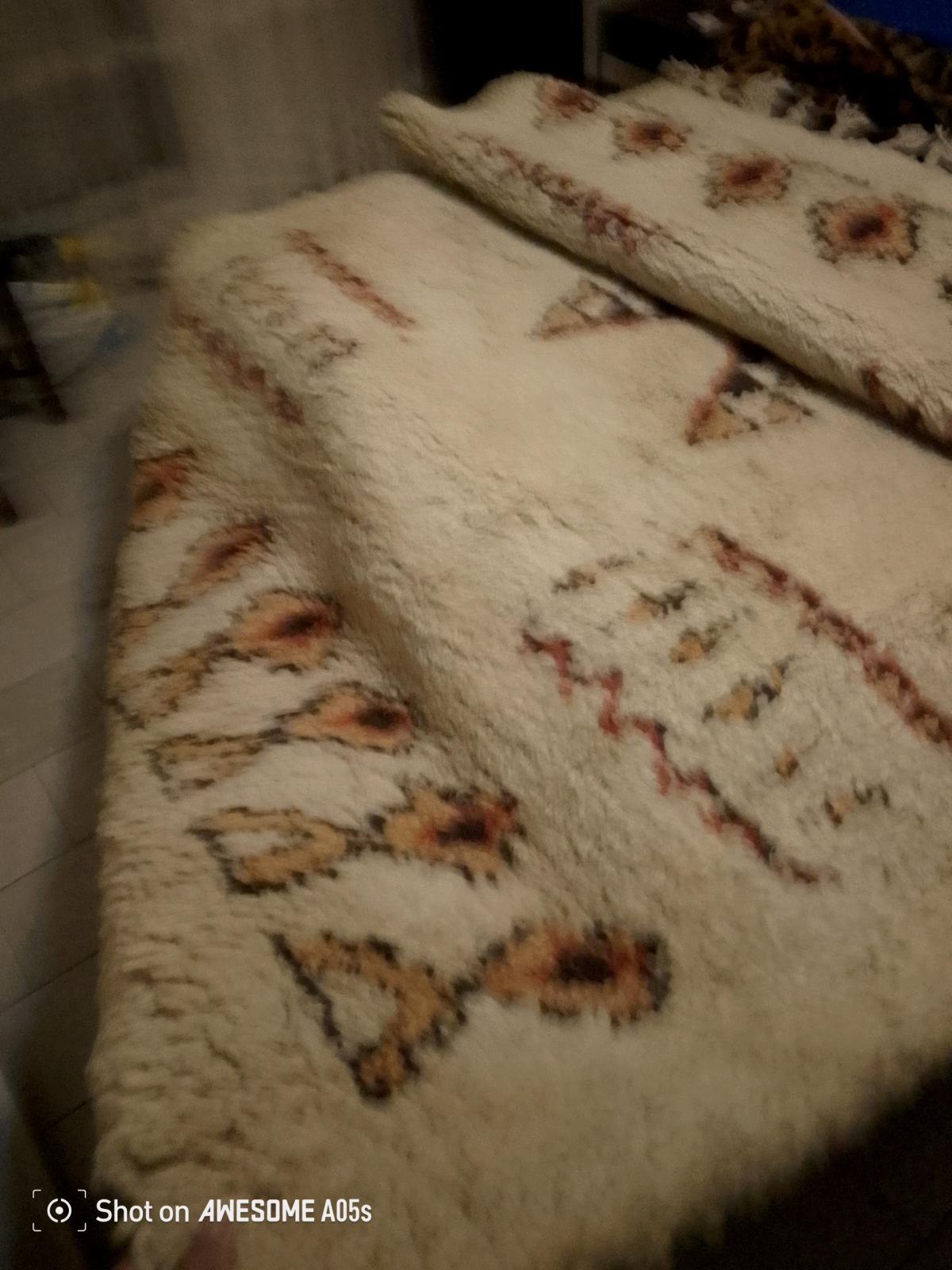 tapis en laine - Alger Centre, Alger - Tijelabin