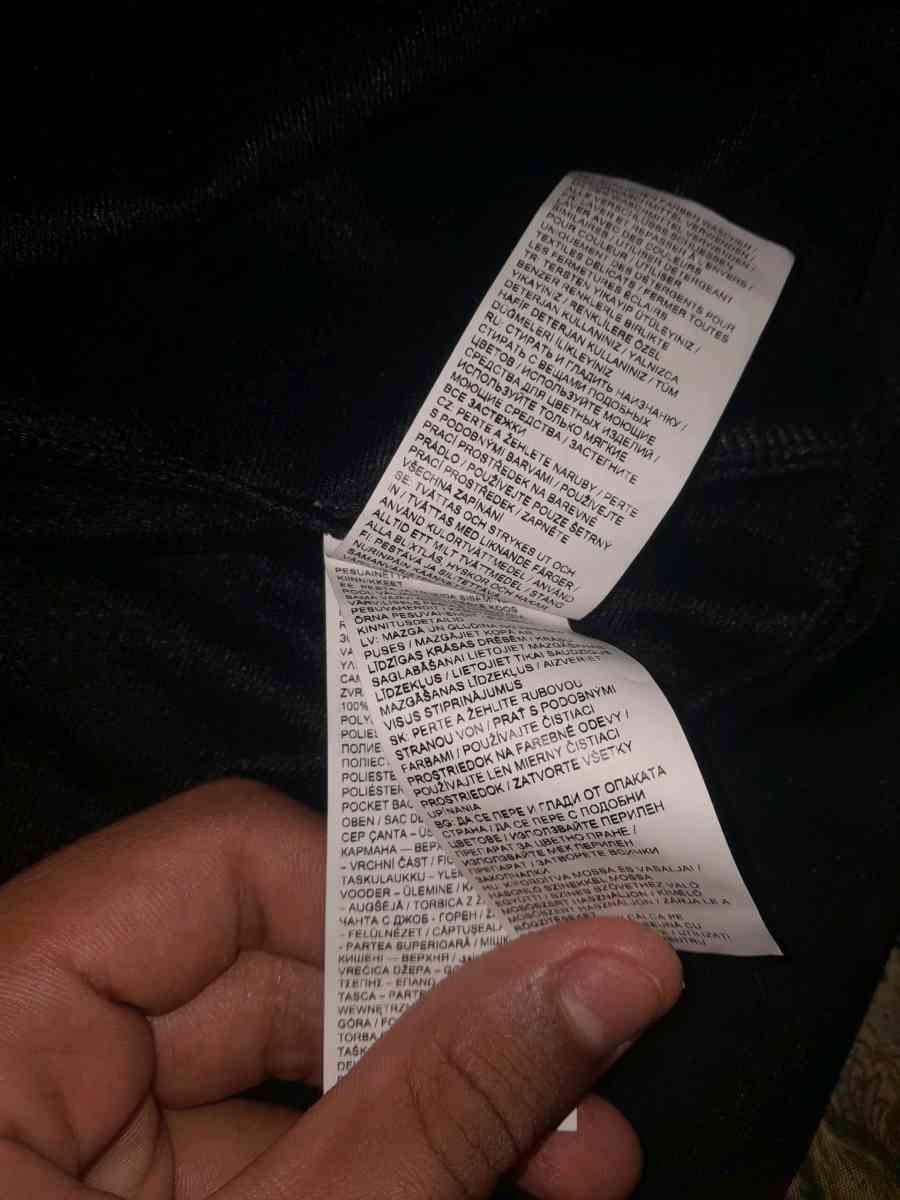 ensemble puma ty 13 14 - Alger Centre, Alger - Tijelabin