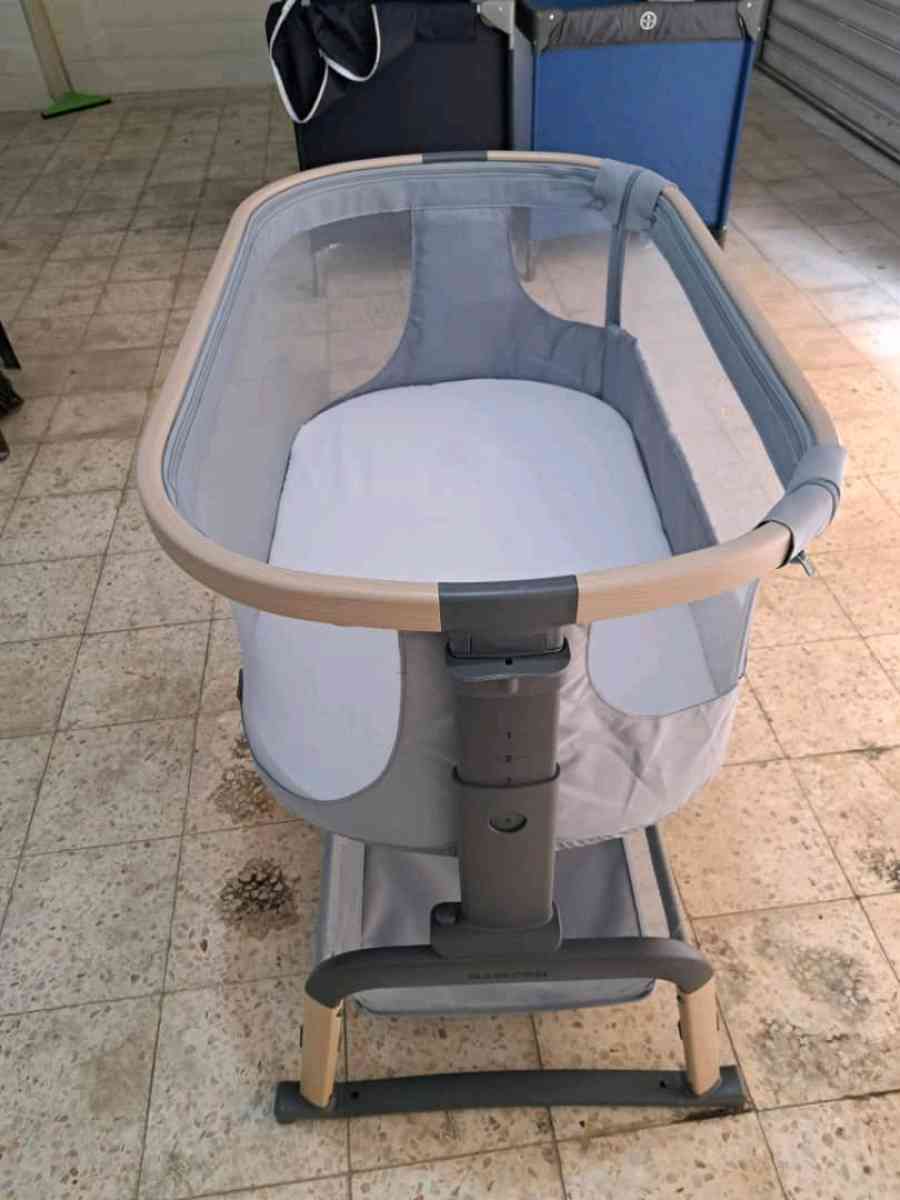 lit bebe - Ain Chouhada, Djelfa - Tijelabin