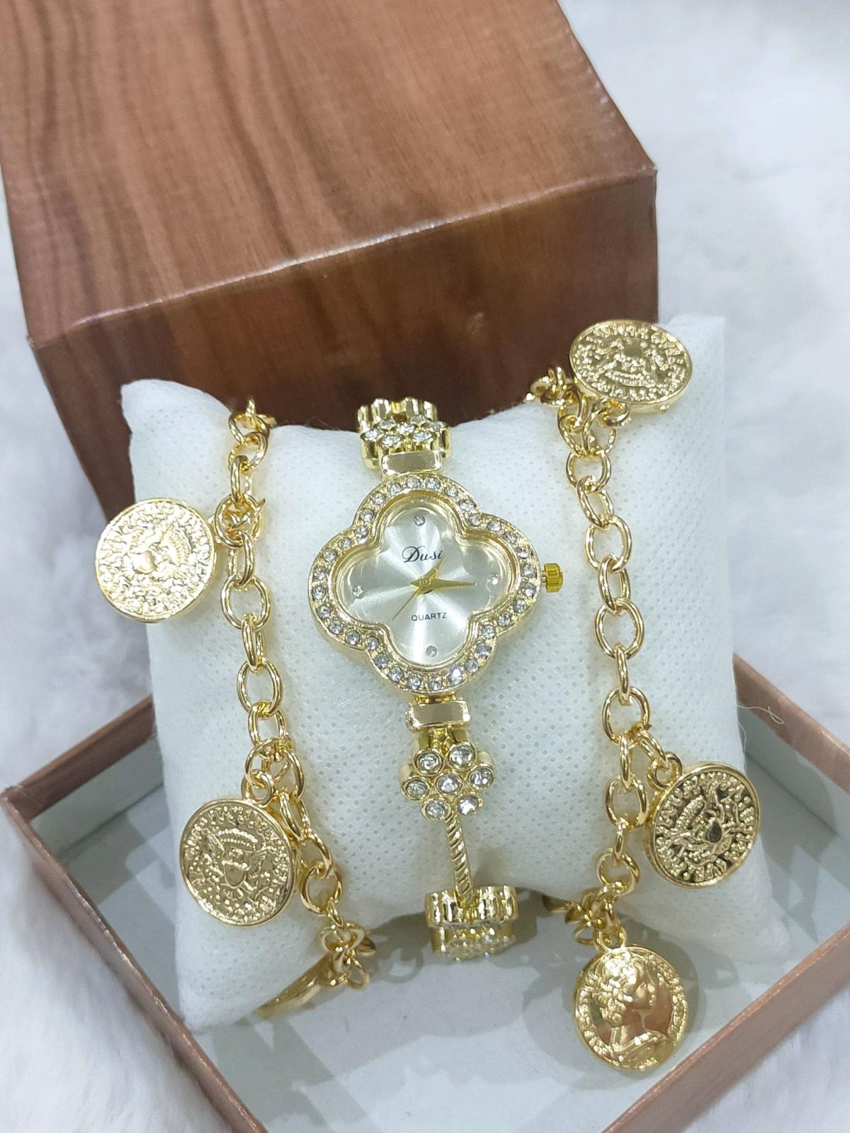 حكاية من الأناقة تقدم لكم ساعة  2 براسلي باسعااااررر خيالية - Berrahel, Annaba - Tijelabin