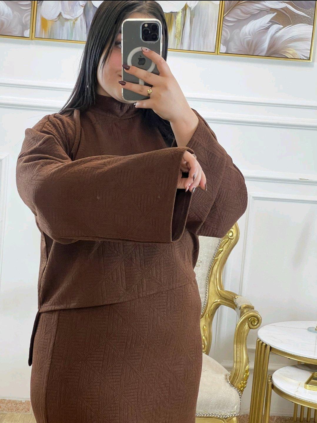 Ensemble femme causal chic - Alger Centre, Alger - Tijelabin