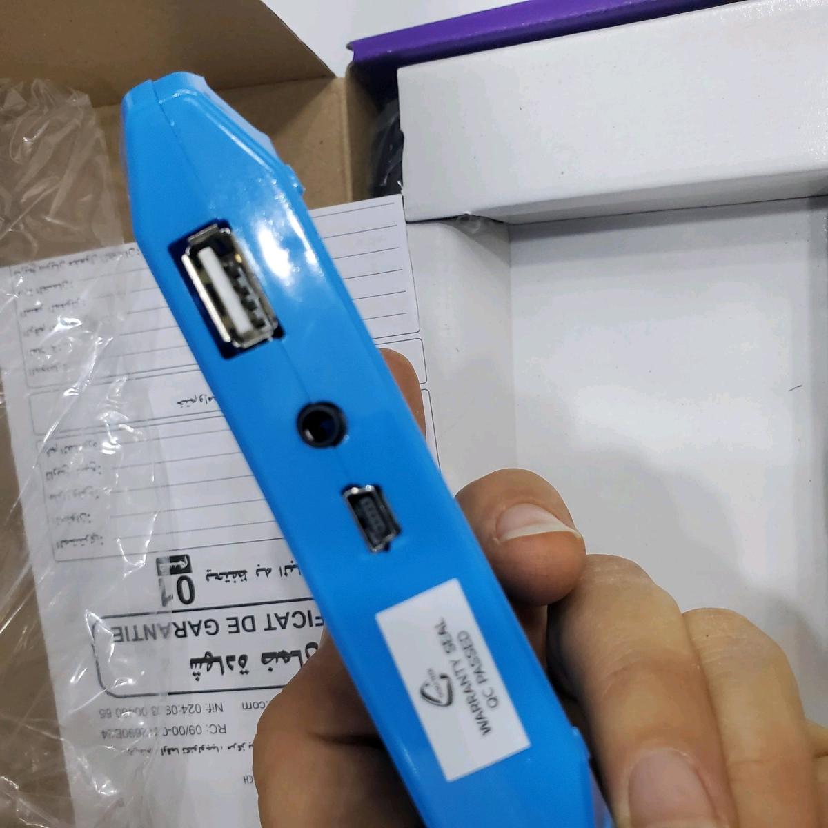 Dmo OGMATECH 5 abonnement iptv Gratuite - Alger Centre, Alger - Tijelabin